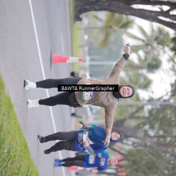 Runner Photo 8161452