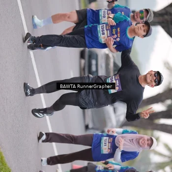 Runner Photo 8161454