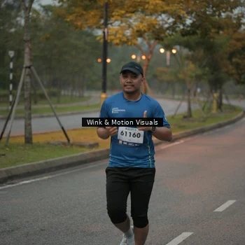 Runner Photo 8161455