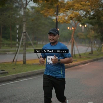 Runner Photo 8161456