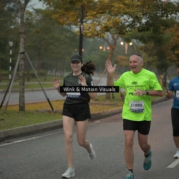 Runner Photo 8161457