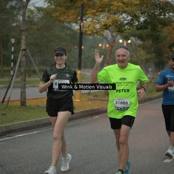 Runner Photo 8161459