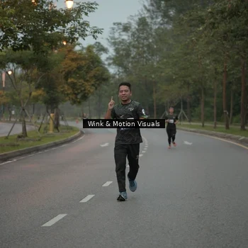 Runner Photo 8161460