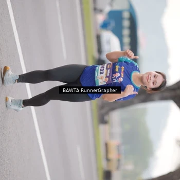 Runner Photo 8161461