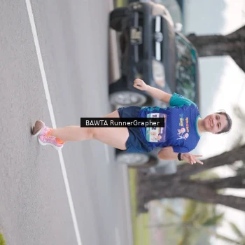 Runner Photo 8161466