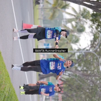 Runner Photo 8161467
