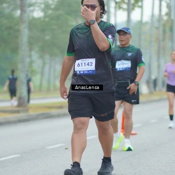 Runner Photo 8161468