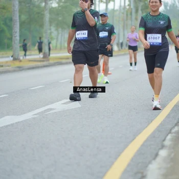 Runner Photo 8161469