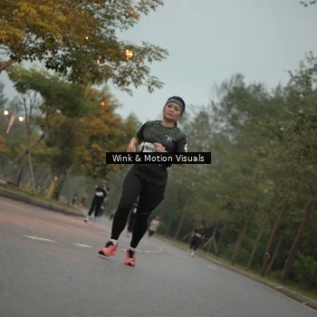 Runner Photo 8161471