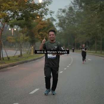 Runner Photo 8161472
