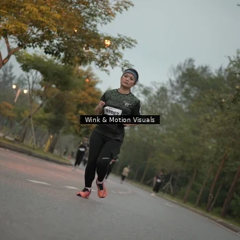 Runner Photo 8161474