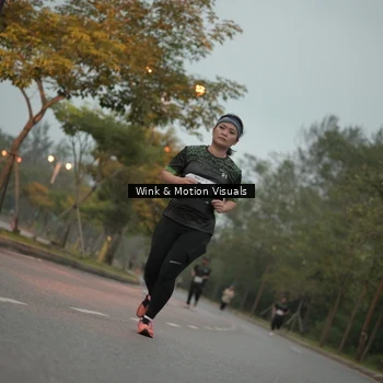 Runner Photo 8161475