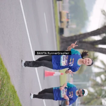 Runner Photo 8161476