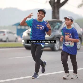 Runner Photo 8161477