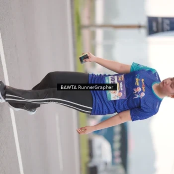 Runner Photo 8161478