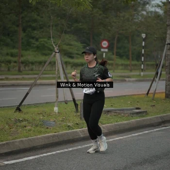 Runner Photo 8161481