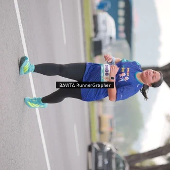 Runner Photo 8161483
