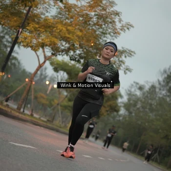 Runner Photo 8161485