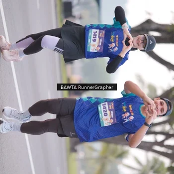 Runner Photo 8161486