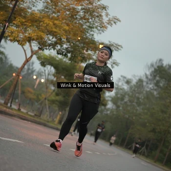 Runner Photo 8161487