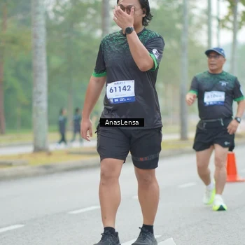 Runner Photo 8161488