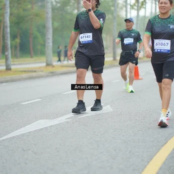 Runner Photo 8161489