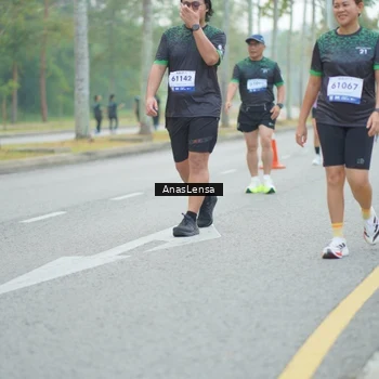 Runner Photo 8161490