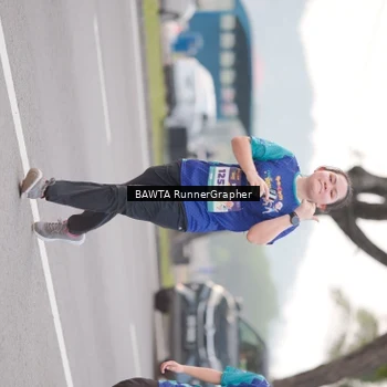 Runner Photo 8161492