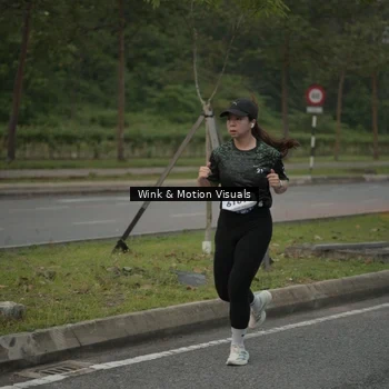 Runner Photo 8161493