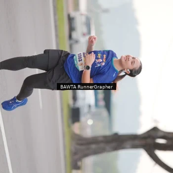 Runner Photo 8161495