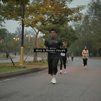 Runner Photo 8161497