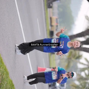 Runner Photo 8161498