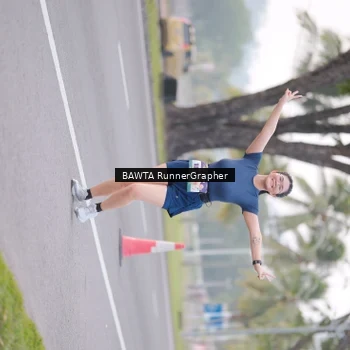 Runner Photo 8161499