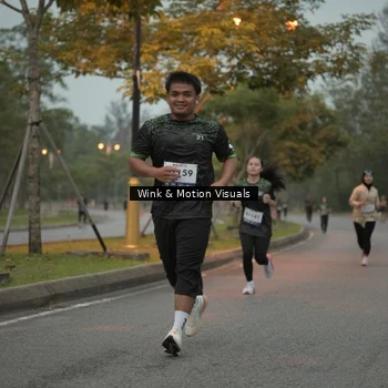 Runner Photo 8161500