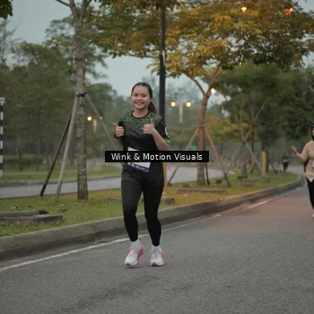 Runner Photo 8161501