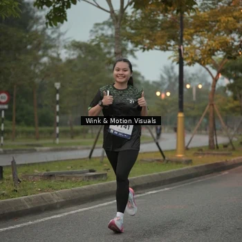 Runner Photo 8161503