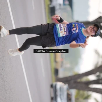 Runner Photo 8161506