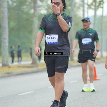 Runner Photo 8161509