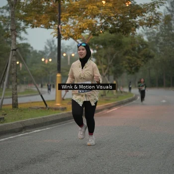 Runner Photo 8161510