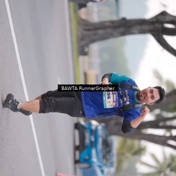 Runner Photo 8161511