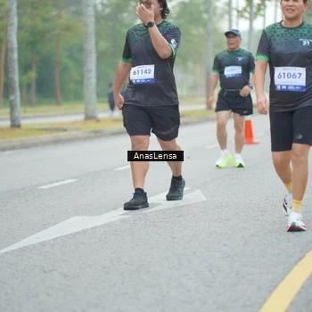 Runner Photo 8161512