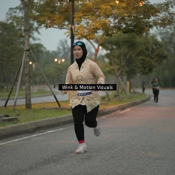 Runner Photo 8161513