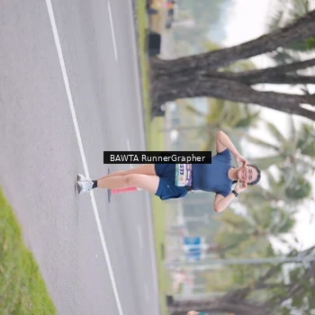 Runner Photo 8161514