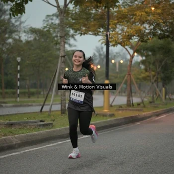 Runner Photo 8161515