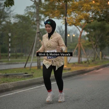 Runner Photo 8161516