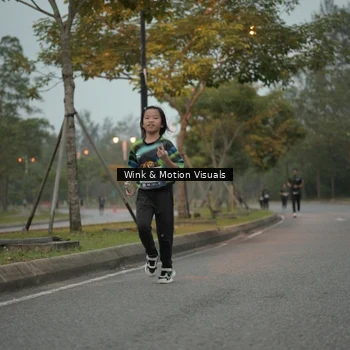 Runner Photo 8161517