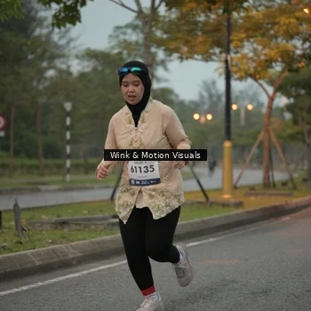 Runner Photo 8161518