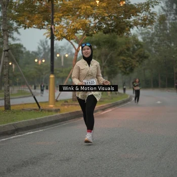 Runner Photo 8161519