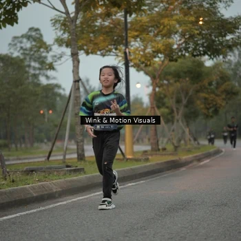 Runner Photo 8161520