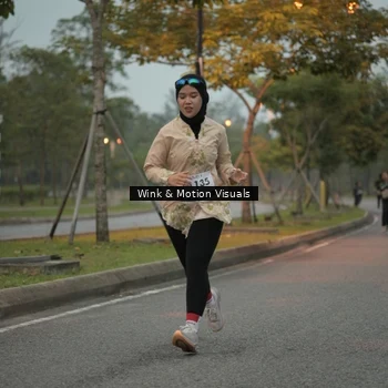 Runner Photo 8161521
